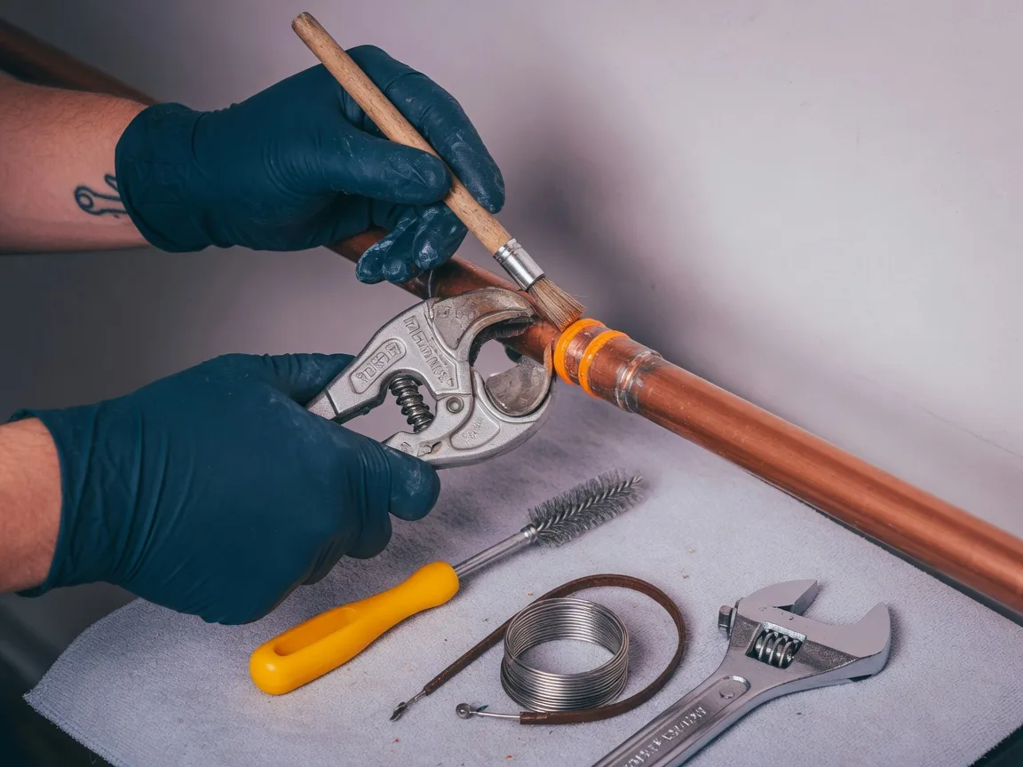 Why choose Sump Pump Repair in Caledonia, MS
